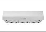 Vissani Sarela 30 In.500cfm Convertible Under Cabinet Range Hood Check Descripti. Fixed Price $124.99.