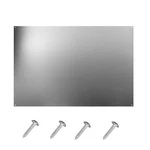 Zsttion Stainless Steel Backsplash 24 X 30 Inch Range Hood For Kitchen Wall. Fixed Price $59.49.