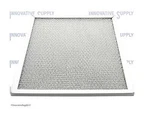 Broan Bp29 8-3/4-inch By 10-1/2-inch Aluminum Replacement Filter 97006931 - New. Fixed Price $8.70.
