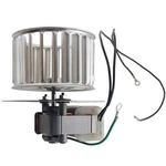 Replacement 69353000 Vent Side Motor Assembly For Nutone 9093 ,9113, 9093wh New. Fixed Price $69.99.