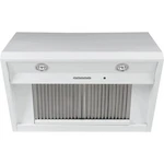 Ge Cvw93644pwm 36" Wall Mount Range Hood - Matte White. Fixed Price $1299.95.