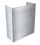 New Broan Nutone Aeepd30ss Standard Depth Flue Cover Epd61 Series Range Hood Ss. Fixed Price $249.95.