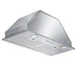 Range Hood Insert 24 500cfm Stainless Steel 4 Speed Led Lights Oneeon Built-in. Fixed Price $369.99.
