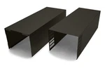 Whirlpool - Chimney Extension Kit For Kitchenaid Kvwb600dbs And Kvwb600hbs. Fixed Price $200.00.