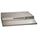 Ge Jn328ksa 30" Silver Ductless Under Cabinet Standard Range Hood Nib Bp. Fixed Price $65.00.