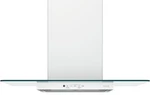 Ge Cafe Cvw73014mwm 30" Matte White Wall Chimney Range Hood Nib #157285. Fixed Price $799.00.