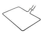 Bake Element For Whirlpool Wfe540h0ae0 Wfe540h0es0 Wfe714hlas0. Fixed Price $43.99.
