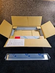 Zephyr Ak0800as 30" Stainless Steel Hood Liner For Twister/tornado I Power Pack. Fixed Price $129.53.
