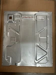 Whirlpool Rear Panel-v W11486091 Replaces #w11417173 #w10250884. Fixed Price $45.00.