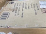 Akdy Rh0259 30 In.convertible Kitchen Island Mount Range Hood In Stainless Steel. Fixed Price $175.00.