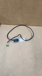 New Oem Wb24x10179 Ge Microswitch Assembly For Range Hood Zv850sp3ss & Others. Fixed Price $59.99.