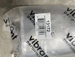 Vibrant Performance 4in Oval Nominal X 4 Round Transition Adapter. Fixed Price $69.99.