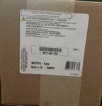 Whirlpool Microwave Fan Motor W11441128, W10892388, W10439092, W10755866. Fixed Price $88.00.