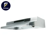 Av142 180 Cfm 42" Wide 2-speed Under Cabinet Range Hood Stainless Stee. Fixed Price $343.04.