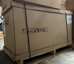 Best Wpd38i48sb 48" Outdoor Hood W/ 1200cfm Internal Blower - Stainless. Fixed Price $1390.50.