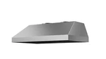Hestan Kvl42 42" Under Cabinet Liner Hood 900 Cfm Variable Speed Stainless Steel. Fixed Price $1989.99.
