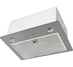 Air-pro 021 Sm 390 Cfm 18" Range Hood Blower In Silver Metallic. Fixed Price $299.99.