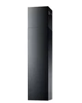 Vissani Chimney Range Hood Extension Pyramid Kitchen Wall Mount Wech03 Black. Fixed Price $64.99.