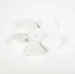 Oem Range Hood Fan Blade For Ge Jv347h2bb Jv348l2ss Jv347h2ww Jv338h1bb. Fixed Price $32.89.