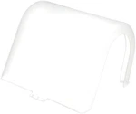 W11230100 Vent Hood Light Cover Compatible With Whirlpool Range Hoods - Budora. Fixed Price $33.38.