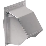 Fresh Air Inlet Aluminum Wall Cap For 6 In. Round Duct Range Hoods And Bathr. Fixed Price $65.14.