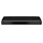 Broan Ahsa130bl 30" Black Under-cabinet Range Hood 300 Cfm Nib #137035. Fixed Price $99.00.
