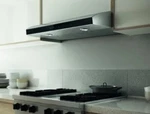 Elica Range Hood 36" (eai436ss). Fixed Price $250.00.