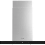 Dacor Dhd36u990ws 36" Wall Mount Range Hood W 1200 Cfm Blower Glass Control Led. Fixed Price $899.00.