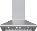Avallon Arhw30paa 205-600 Cfm 30" Wide Wall Mounted Range Hood - Stainless Steel. Fixed Price $995.00.
