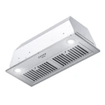 30 Inch Built-in/insert Range Hood, 600 Cfm 3 Speed Vent Ducted/ductless C. Fixed Price $516.37.