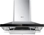 36" 1000 Cfm Wall-mount Range Hood With Touchscreen & Turbo Mode. Fixed Price $2498.99.