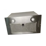 Ascension Built-in Range Hood Stainless Steel Vented 620 Cfm Led Light 3-speed. Fixed Price $750.00.