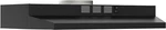 Campanas De Cocina Negro Acero Inoxidable 30 In Black Kitchen Exhaust Fan Hood. Fixed Price $102.24.