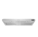 Duro Kitchen 36" Pro-style Stainless Steel Under Cabinet Range Hood, Fh3625. Fixed Price $188.30.