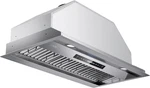36" Stainless Steel Range Hood 900 Cfm - Ducted/ductless With Adjustable Lights. Fixed Price $715.99.