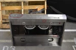 Windster Ra35u36ss 36" Stainless Under-cabinet Range Hood Nob #130530 Bf Mpa. Fixed Price $500.00.