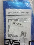 50 Pack Rpb Gvs Nv3-724 Nova 3 Sandblasting Hood Outer Lens Shield. Fixed Price $40.00.