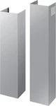 Samsung 5000 Series Range Hood Extension Kit, Stainless Steel, Nk-ae505pws/aa. Fixed Price $299.99.