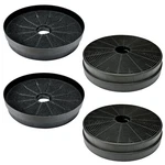 Charcoal Filters Replacement For Hauslane Range Hood Models, Fit Ciarra Range.... Fixed Price $40.52.