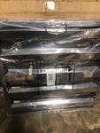 Winco Hfs-2020 20" X Stainless Steel Range Hood Filter. Fixed Price $19.50.