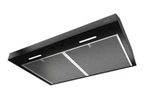 Broan Bcsek130 150 - 250 Cfm 30"w Under Cabinet Range Hood Black New Sealed. Fixed Price $110.00.