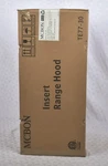 *mcbon Range Hood Insert 30 Inch, Ducted/ductless Convertible. Fixed Price $189.05.