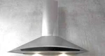 Elica Efg636s1 36" Wall Mount Range Hood W/ 3-speed Blower Not Included Ss New. Fixed Price $779.99.