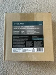 Vissani Cf07 Charcoal Range Hood Filter 6.9" Ductless Kitchen Vent Wa0275 Wa0775. Fixed Price $14.48.