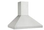 Vent-a-hood Euroline Series Pdh14242ss Wall Mount Range Hood 42" Wide 600 Cfm Ss. Fixed Price $2650.00.