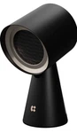 Ciarra Portable Range Hood Mini Dc Motor Cbphb01 Black Open Box. Fixed Price $135.99.