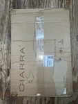 Ciarra Range Hood 30 Under Cabinet Ductless Vent For Kitchen Stove. Fixed Price $99.99.