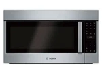 Bosch 2.1 Cu. Ft. Over-the-range Microwave Oven - Hmv5053u. Fixed Price $670.00.