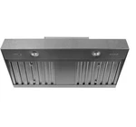 Trade-wind Vsl430bf Vsl400 Series 30"w Range Hood Insert - Stainless Steel. Fixed Price $431.25.