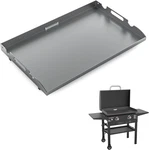 New Upgrade 28 Inch Griddle Replacement Top For Blackstone 28" Flat Grill 18. Fixed Price $244.99.